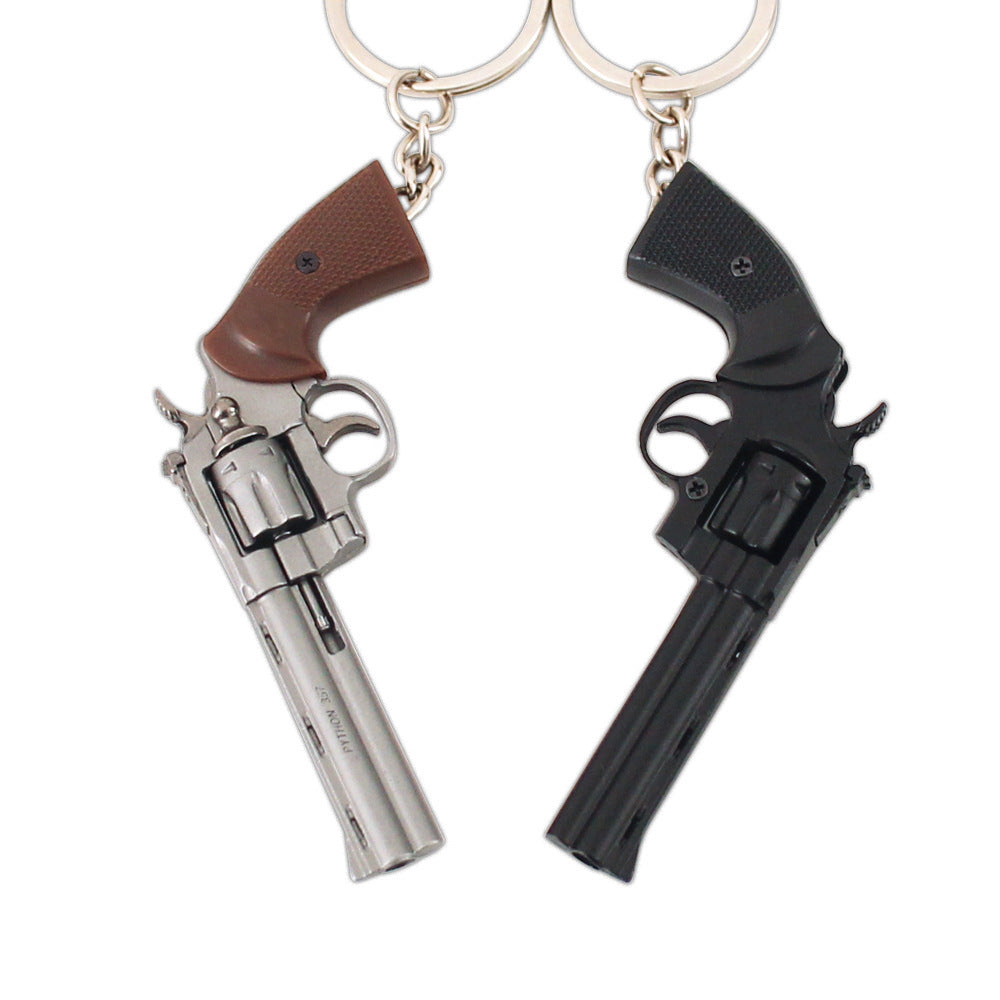 Wholesale 1:3 small pendant surrounding hand grab assembly toy key chain ornaments